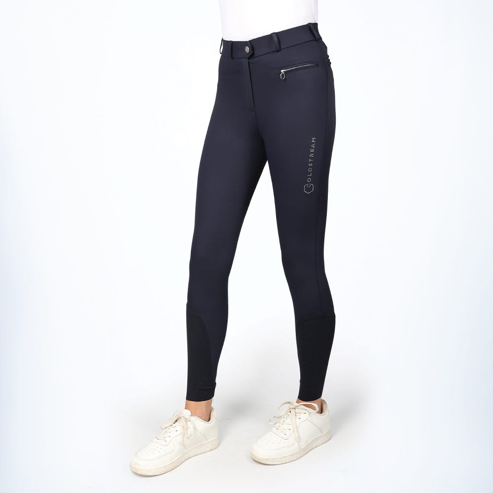 Coldstream Eckford Crystal Breeches image 1